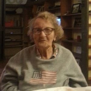 Meet your Posher, Linda